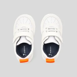 Jacadi Sneakers|Baby sneakers Jacadi White