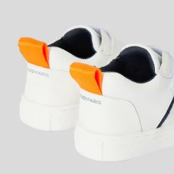 Jacadi Sneakers|Baby sneakers Jacadi White