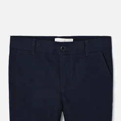 Jacadi Shorts|Boy Bermuda shorts Jacadi Navy