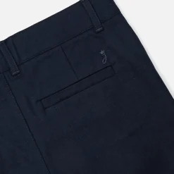 Jacadi Shorts|Boy Bermuda shorts Jacadi Navy