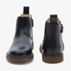 Jacadi Ankle Boots|Boy chelsea boots Jacadi Navy