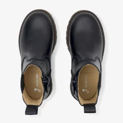 Jacadi Ankle Boots|Boy chelsea boots Jacadi Navy