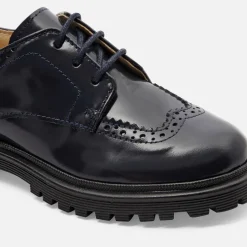 Jacadi Loafers, Lace-Ups And Moccasins|Boy derbies Jacadi Navy