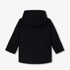 Jacadi Coats And Outerwear|Boy Coats & Puffer Jackets|Boy duffle coat Jacadi Navy