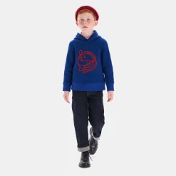 Jacadi Sweaters, Sweatshirts And Cardigans|Boy hoodie Dark Blue