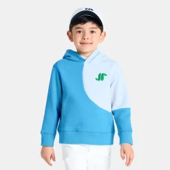 Jacadi Sweaters, Sweatshirts And Cardigans|Boy hoodie Blue/Multicolour