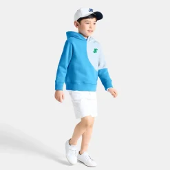 Jacadi Sweaters, Sweatshirts And Cardigans|Boy hoodie Blue/Multicolour