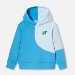 Jacadi Sweaters, Sweatshirts And Cardigans|Boy hoodie Blue/Multicolour
