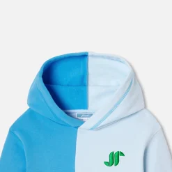 Jacadi Sweaters, Sweatshirts And Cardigans|Boy hoodie Blue/Multicolour