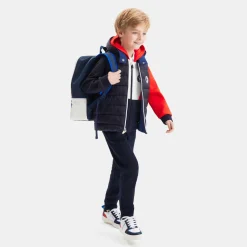Jacadi Pants And Sweatpants|Boy joggers Jacadi Navy