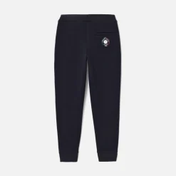 Jacadi Pants And Sweatpants|Boy joggers Jacadi Navy