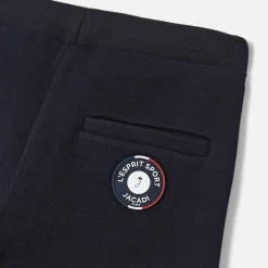Jacadi Pants And Sweatpants|Boy joggers Jacadi Navy