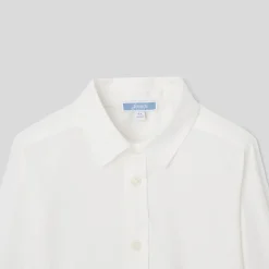 Jacadi Shirts|Boy Oxford shirt Jacadi White