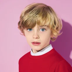 Jacadi Shirts|Boy Oxford shirt Jacadi White