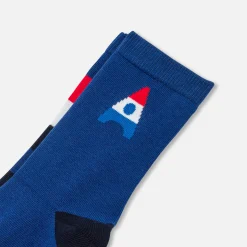 Jacadi Socks And Booties|Accessories|Boy pair of socks Multicolour