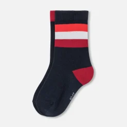 Jacadi Socks And Booties|Accessories|Boy pair of socks Multicolour