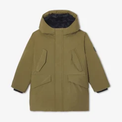 Jacadi Coats And Outerwear|Boy parka Clay