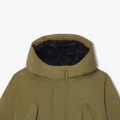 Jacadi Coats And Outerwear|Boy parka Clay