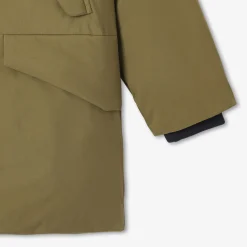 Jacadi Coats And Outerwear|Boy parka Clay