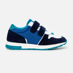 Jacadi Sneakers|Boy running sneakers Multicolour