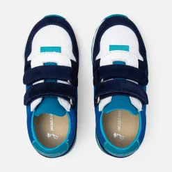 Jacadi Sneakers|Boy running sneakers Multicolour