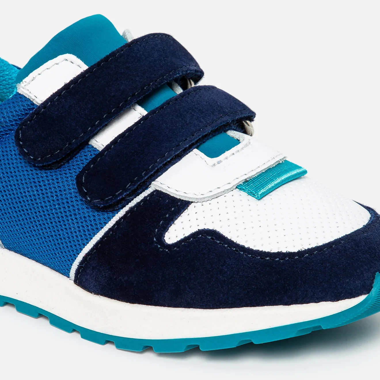 Jacadi Sneakers|Boy running sneakers Multicolour