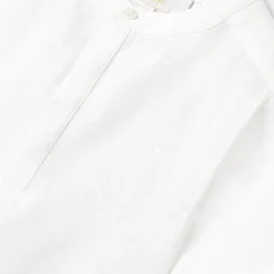 Jacadi Shirts|Boy short-sleeved shirt Jacadi White