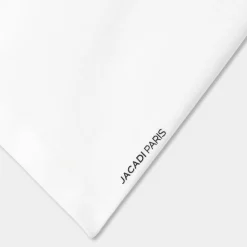Jacadi T-Shirts And Polo Shirts|Boy short-sleeved T-shirt Jacadi White
