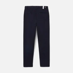 Jacadi Pants And Sweatpants|Boy slack pants Jacadi Navy