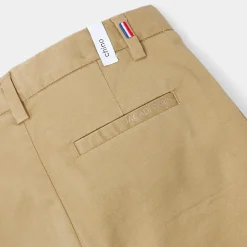 Jacadi Pants And Sweatpants|Boy slack pants Sand