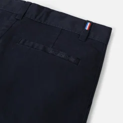 Jacadi Shorts|Boy slack shorts Jacadi Navy