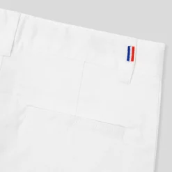Jacadi Shorts|Boy slack shorts Jacadi White