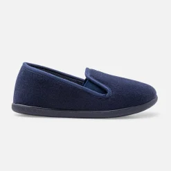 Jacadi Slippers|Canvas Shoes|Boy slippers Jacadi Navy