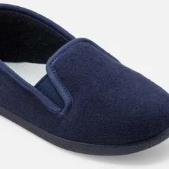 Jacadi Slippers|Canvas Shoes|Boy slippers Jacadi Navy
