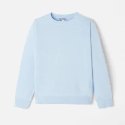 Jacadi Sweaters, Sweatshirts And Cardigans|Boy sweater Sky blue