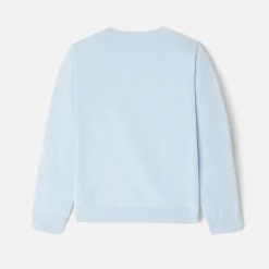 Jacadi Sweaters, Sweatshirts And Cardigans|Boy sweater Sky blue