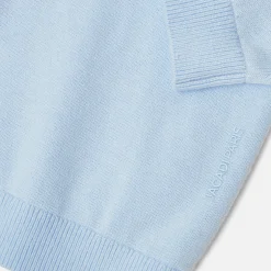 Jacadi Sweaters, Sweatshirts And Cardigans|Boy sweater Sky blue