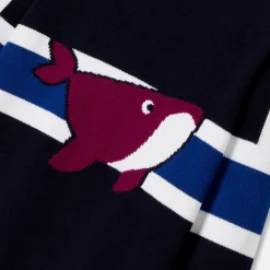 Jacadi Sweaters, Sweatshirts And Cardigans|Boy sweater Navy/Blue