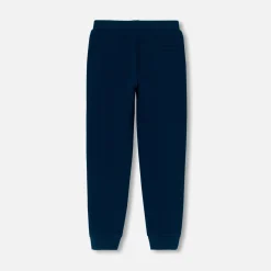 Jacadi Pants And Sweatpants|Boy sweatpants Navy/Green