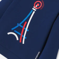 Jacadi Sweaters, Sweatshirts And Cardigans|Boy sweatshirt Navy blue