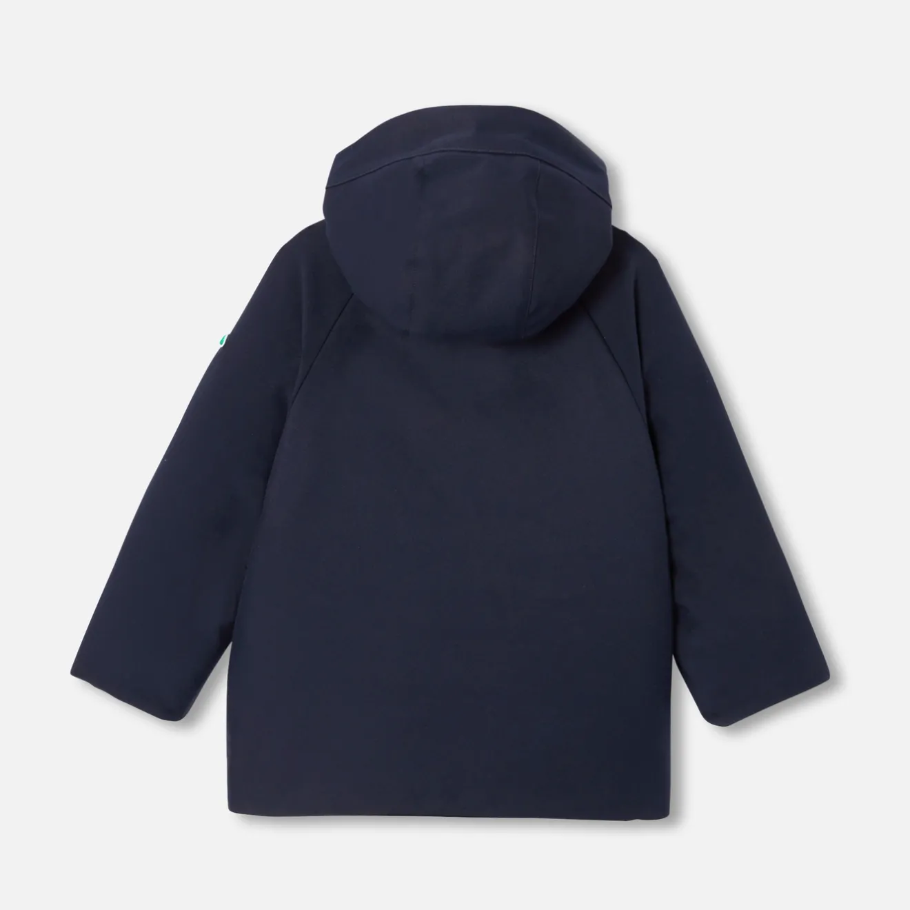 Jacadi Coats And Outerwear|Boy Coats & Puffer Jackets|Boy technical parka Jacadi Navy