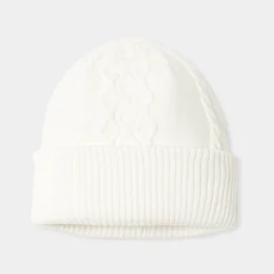 Jacadi Other Accessories|Beanies Scarves And Gloves|Boy wool hat Jacadi soft white
