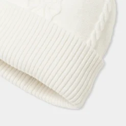 Jacadi Other Accessories|Beanies Scarves And Gloves|Boy wool hat Jacadi soft white