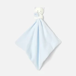 Jacadi Plush And Activity Toys|Plush And Activity Toys|Cat plush toy Jacadi Celestial