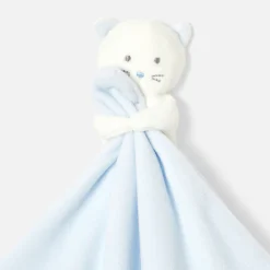 Jacadi Plush And Activity Toys|Plush And Activity Toys|Cat plush toy Jacadi Celestial