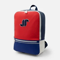 Jacadi Other Accessories|Bags And Aprons|Child backpack Navy/Red