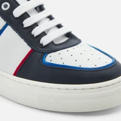 Jacadi Sneakers|Sneakers|Child sneakers Navy/Red