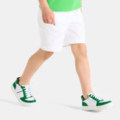 Jacadi Sneakers|Sneakers|Child sneakers Navy/Green