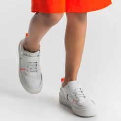 Jacadi Sneakers|Child sneakers Jacadi White