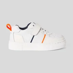 Jacadi Sneakers|Child sneakers Jacadi White